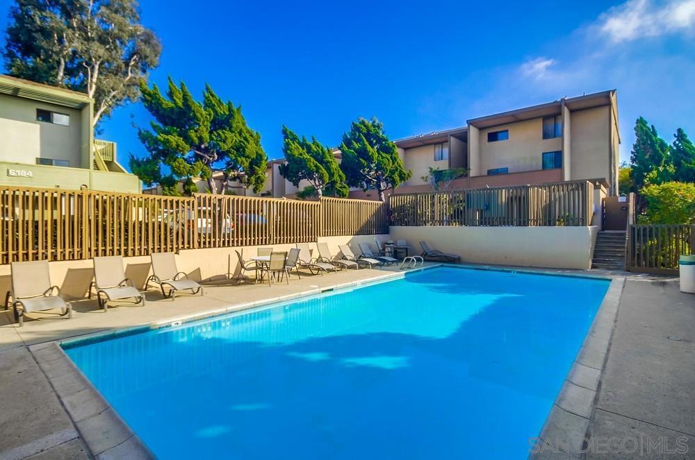 University City - Residential