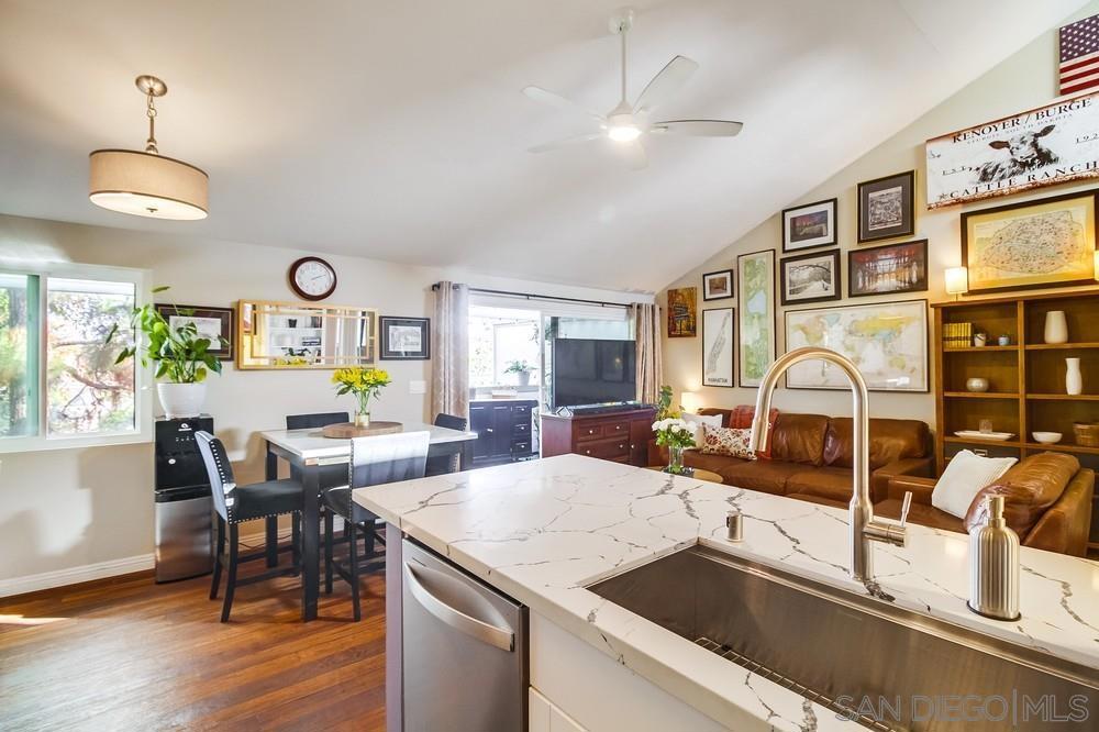 University City - Residential