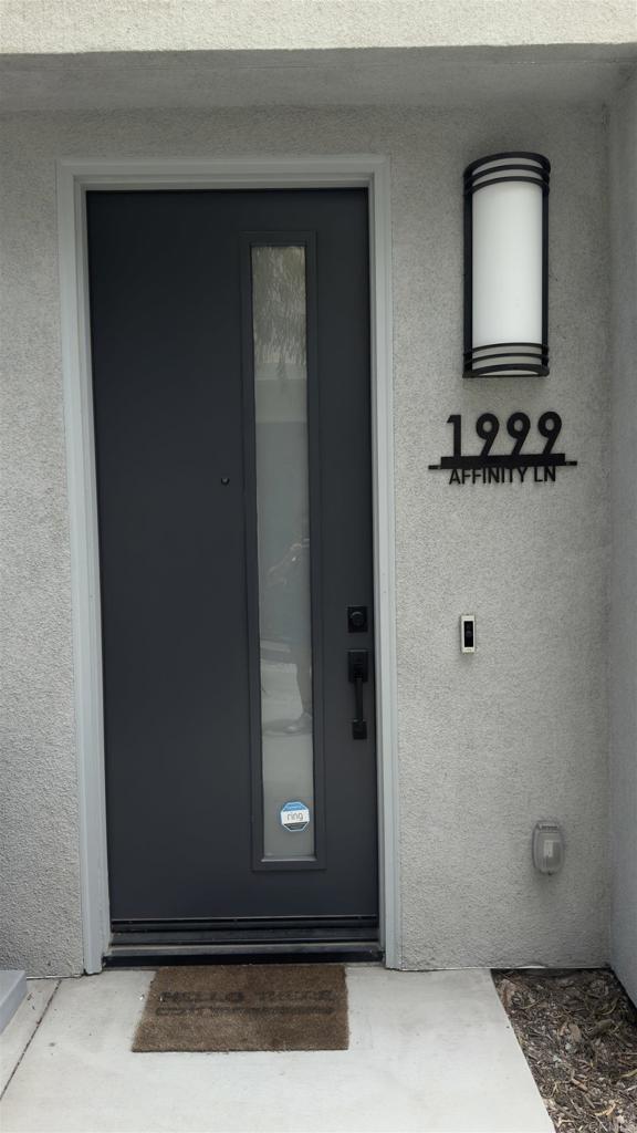 1999 Affinity Lane