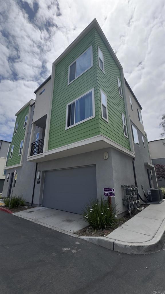 1999 Affinity Lane