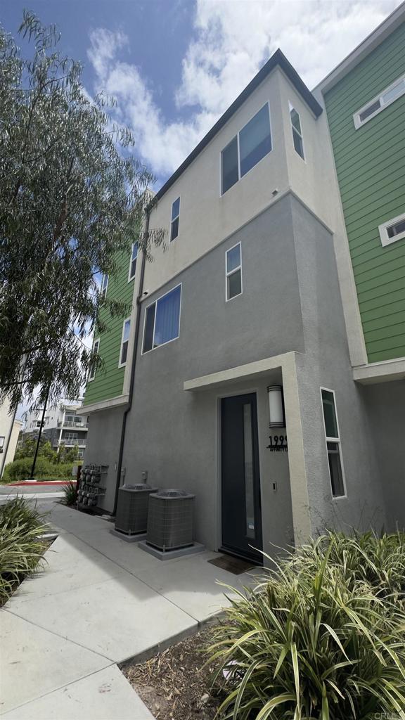 1999 Affinity Lane