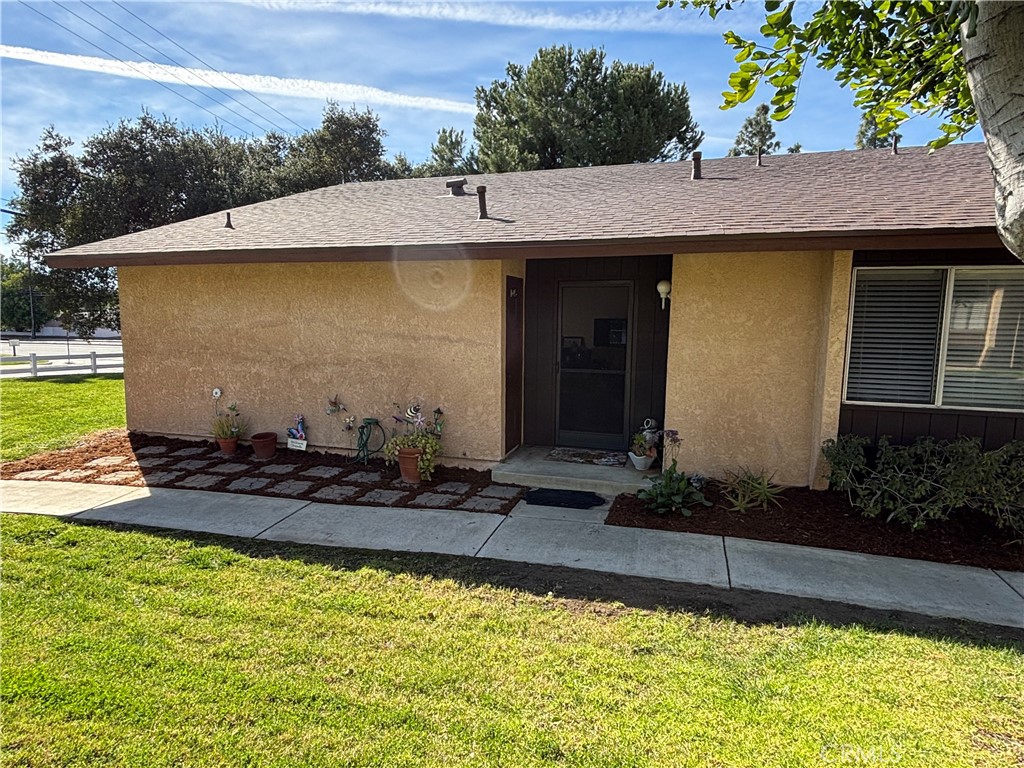 107 E Baseline Road