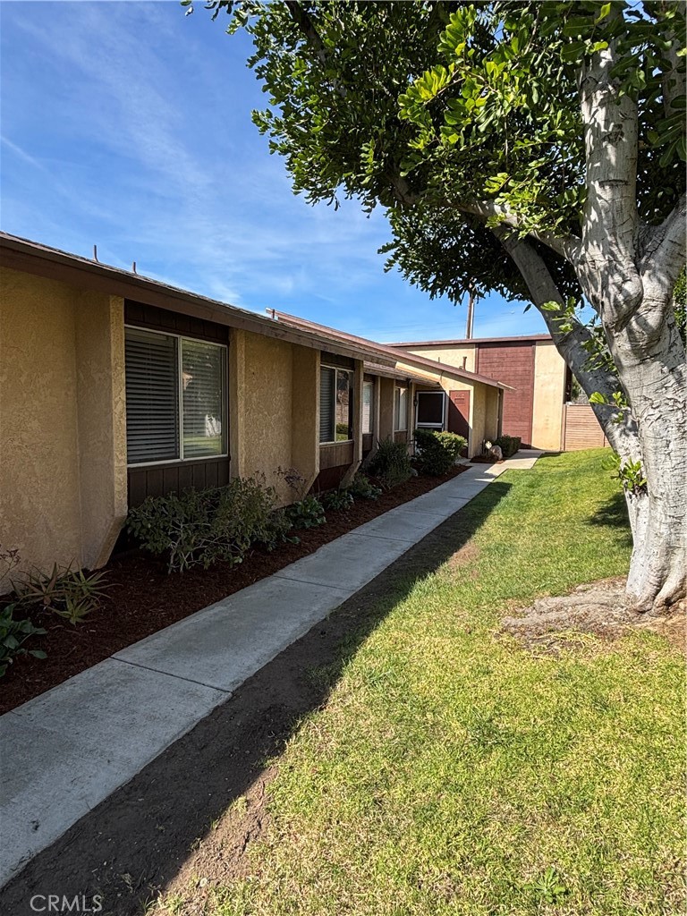 107 E Baseline Road