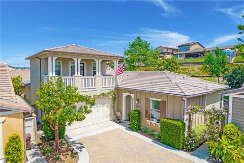 112 Cerrero Court Rancho Mission Viejo CA 92694