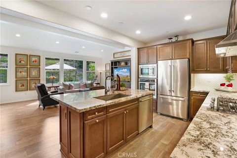 112 Cerrero Court Rancho Mission Viejo CA 92694