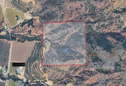 Photo of 51 Fillmore Street, Fillmore, CA 93015 (MLS # V1-39059)