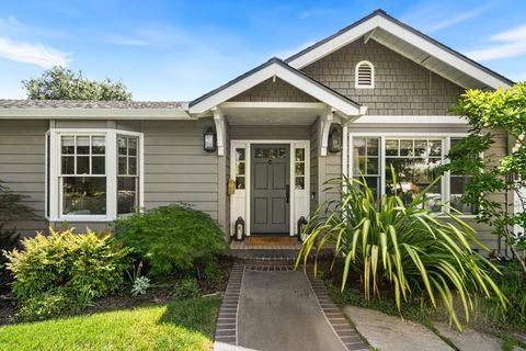 16344 Camellia Terrace Los Gatos CA 95032