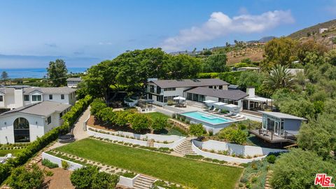 Photo of 30164 Cuthbert Road, Malibu, CA 90265 (MLS # 25569999) Photo of 30164 Cuthbert Road, Malibu, CA 90265 (MLS # 25569999)
