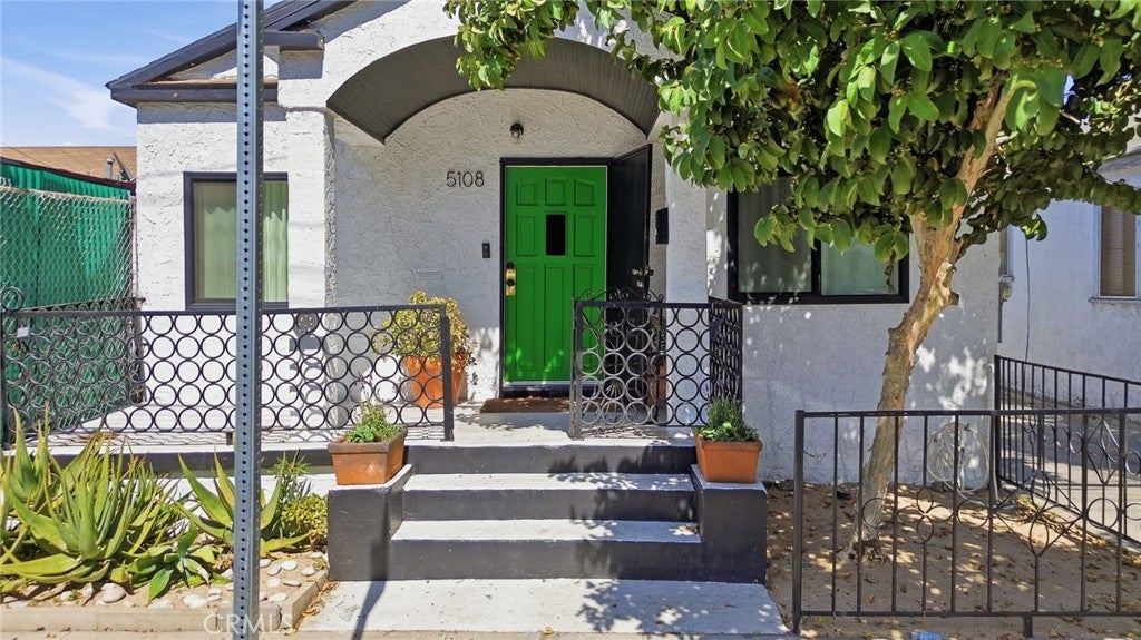 5108 Towne Avenue