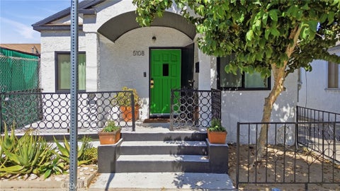 Photo of 5108 Towne Avenue, Los Angeles, CA 90011 (MLS # BB26111116)