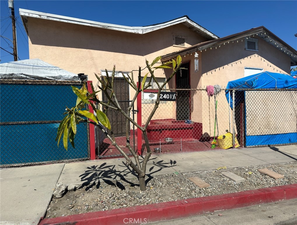 - Residential Income