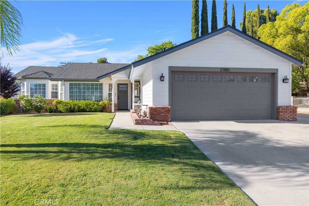 27851 Santa Clarita Road