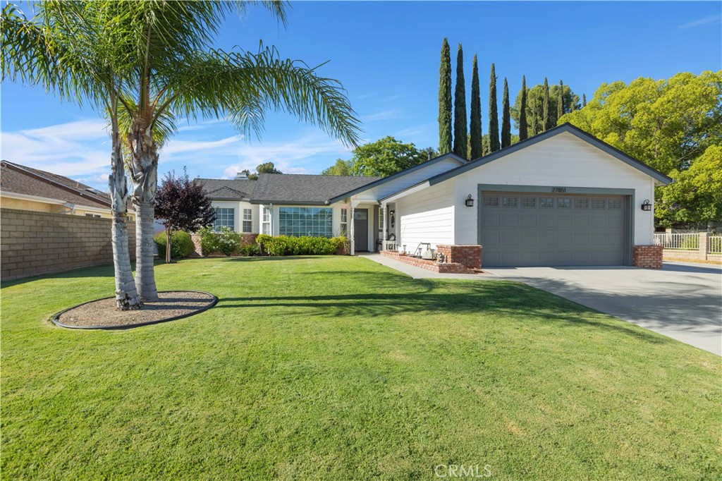 27851 Santa Clarita Road