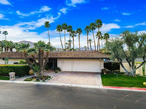 Photo of 141 Columbia Drive, Rancho Mirage, CA 92270 (MLS # 219143537DA)