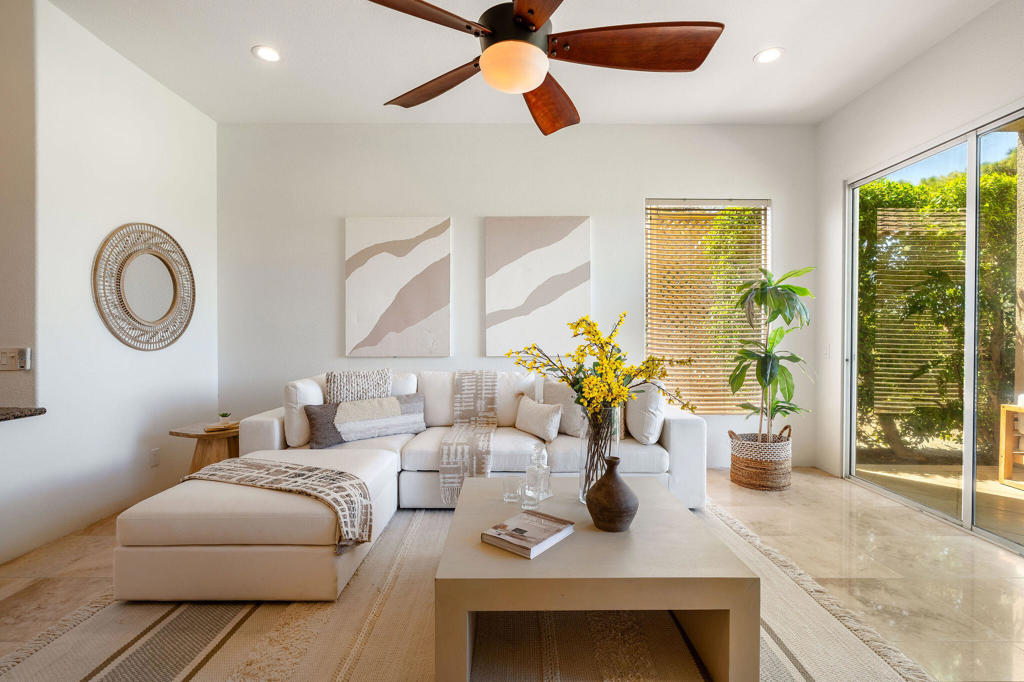 Mission Hills East - Residential