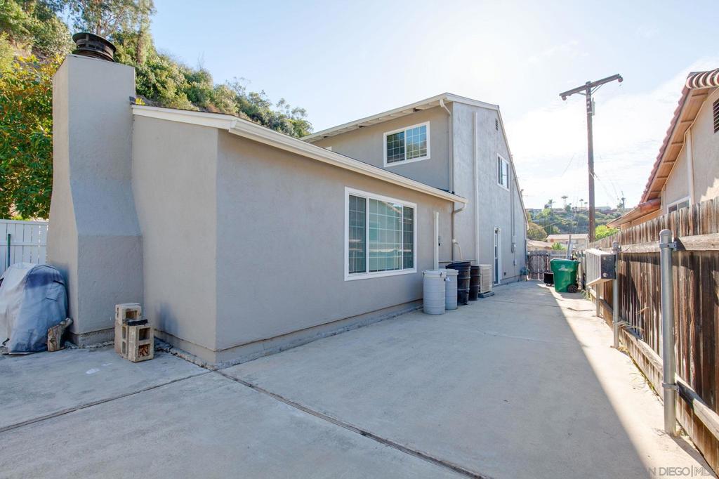 San Diego - Residential