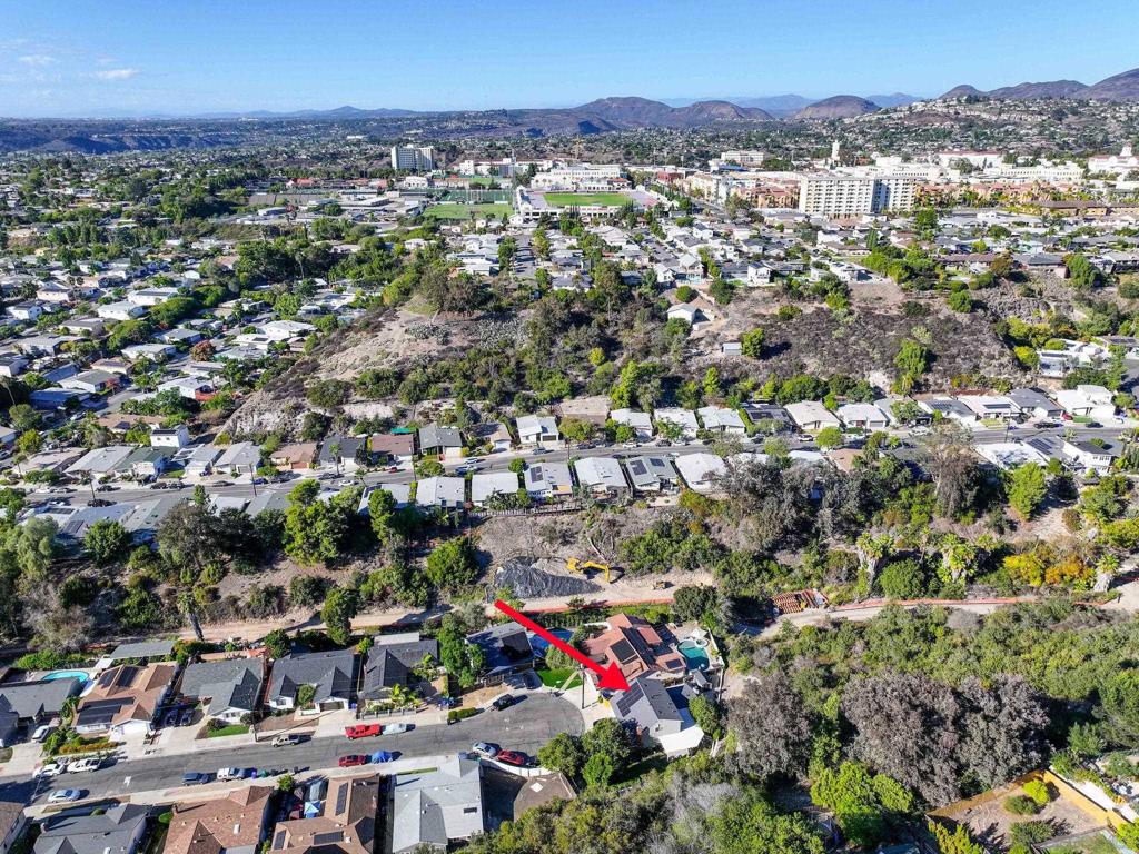 San Diego - Residential