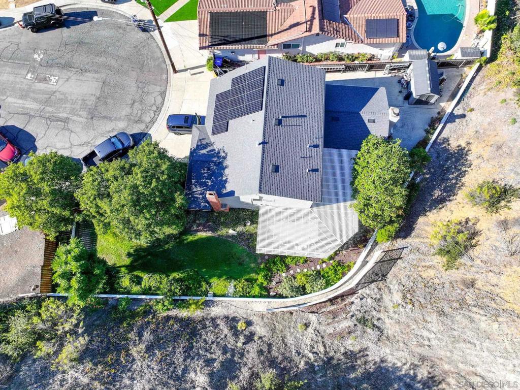 San Diego - Residential