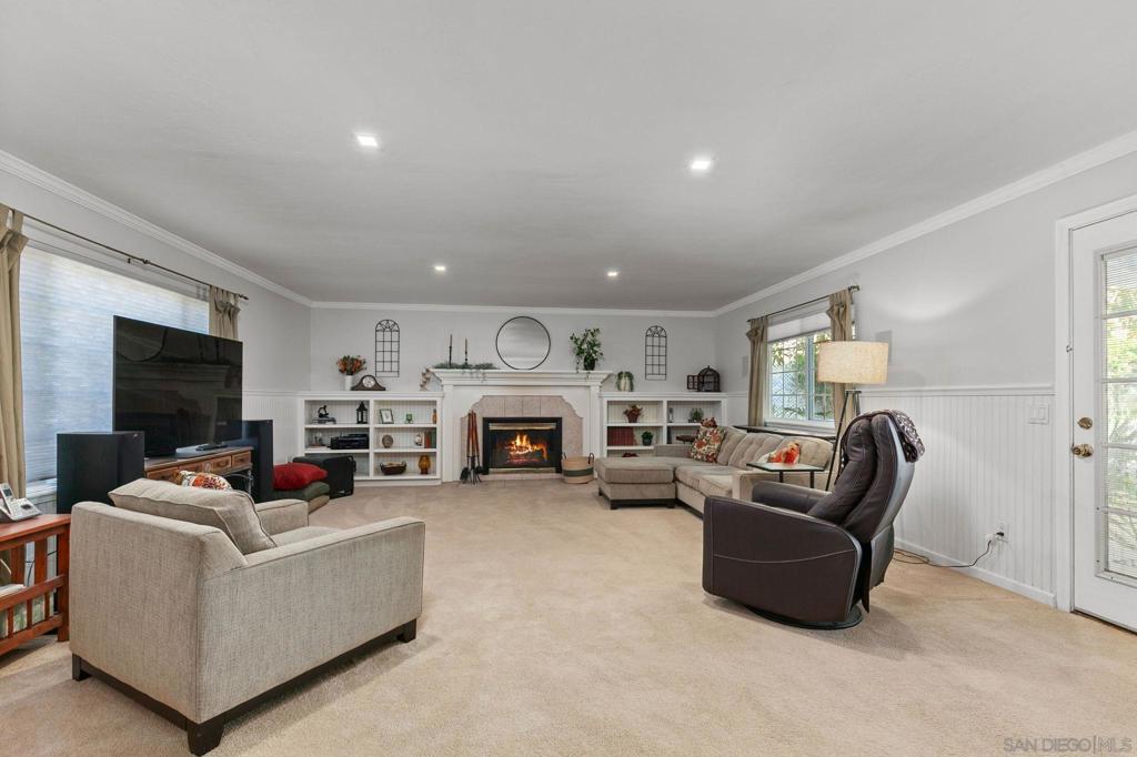 San Diego - Residential