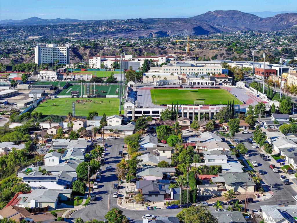 San Diego - Residential