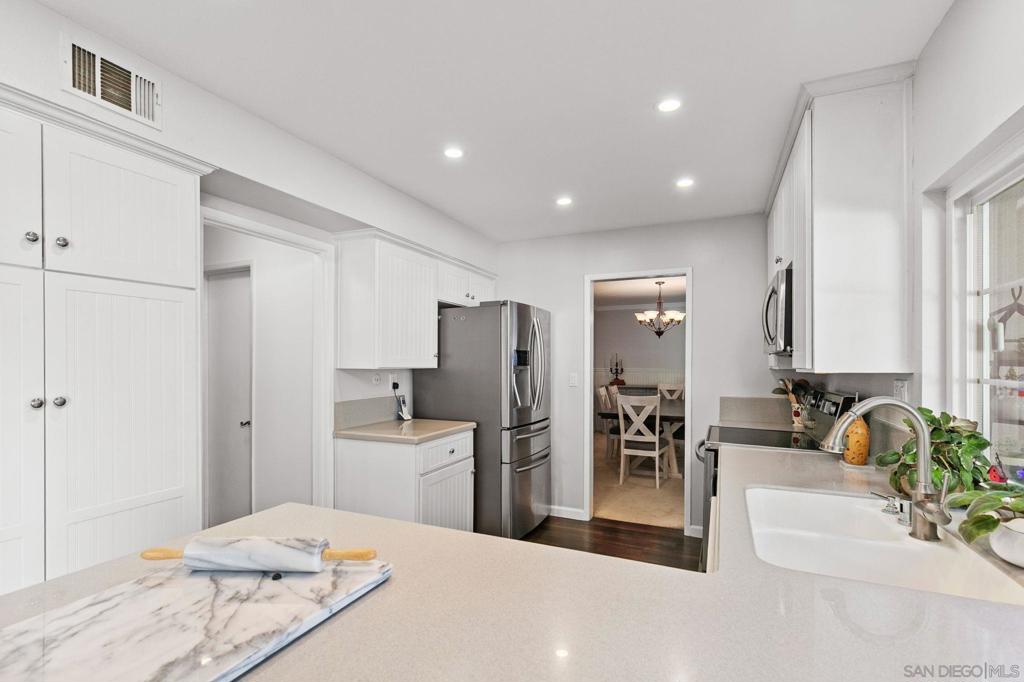 San Diego - Residential
