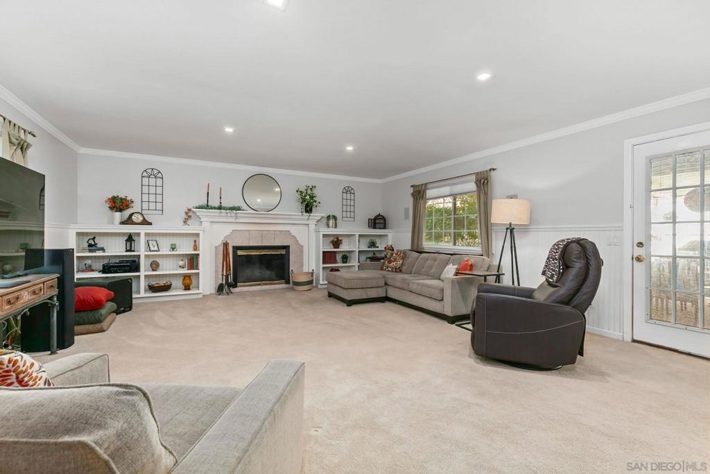 San Diego - Residential