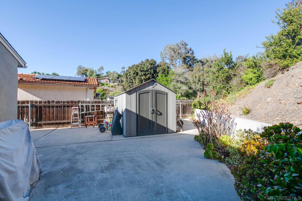 San Diego - Residential