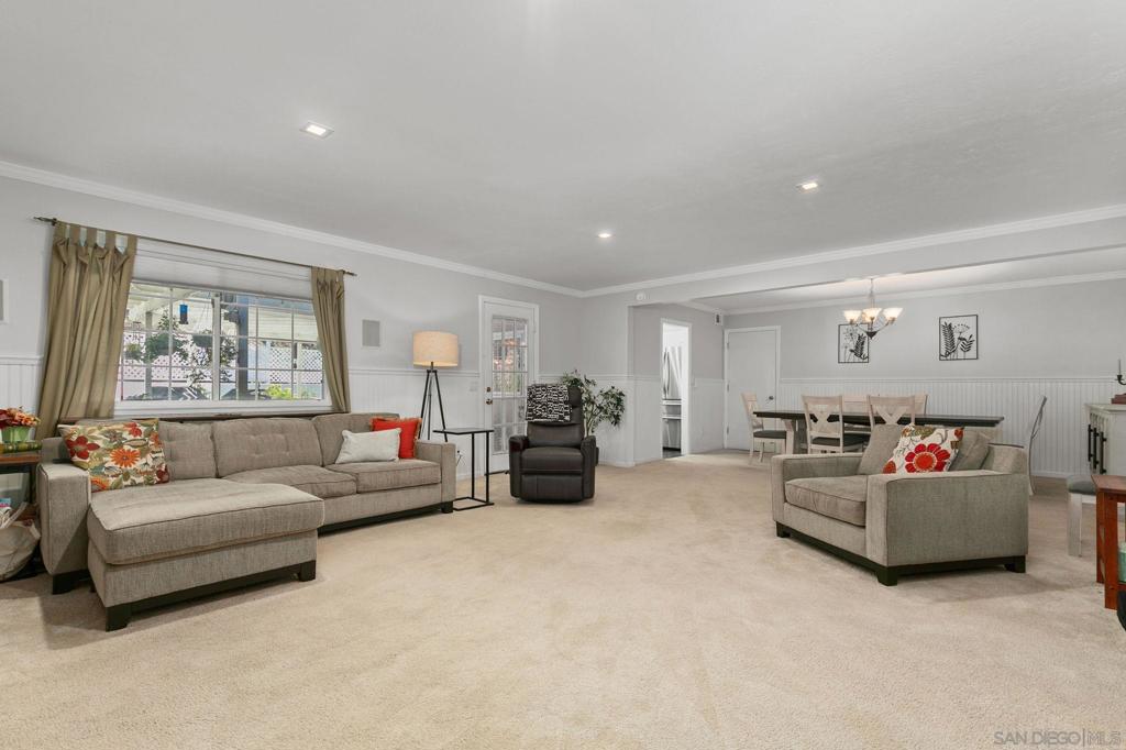 San Diego - Residential