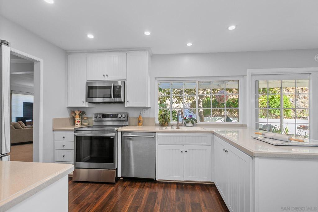 San Diego - Residential