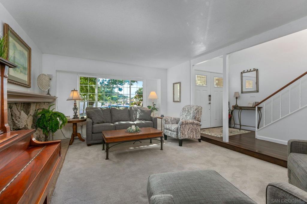 San Diego - Residential