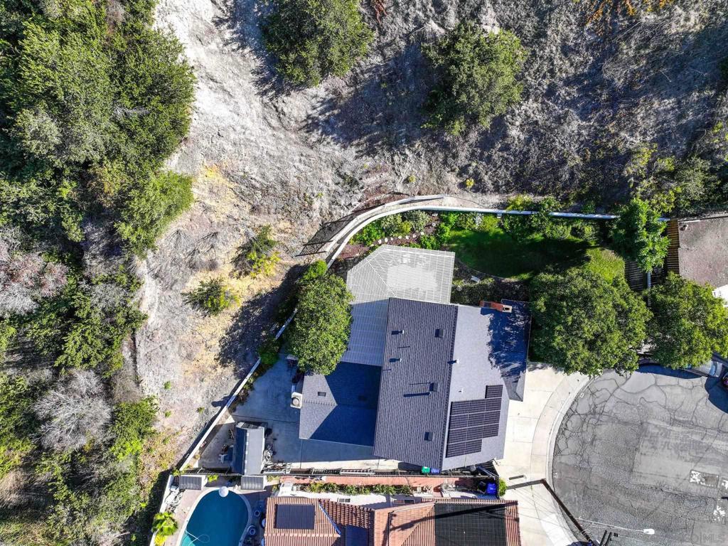 San Diego - Residential