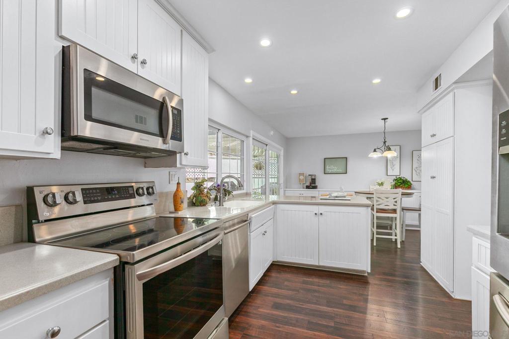 San Diego - Residential