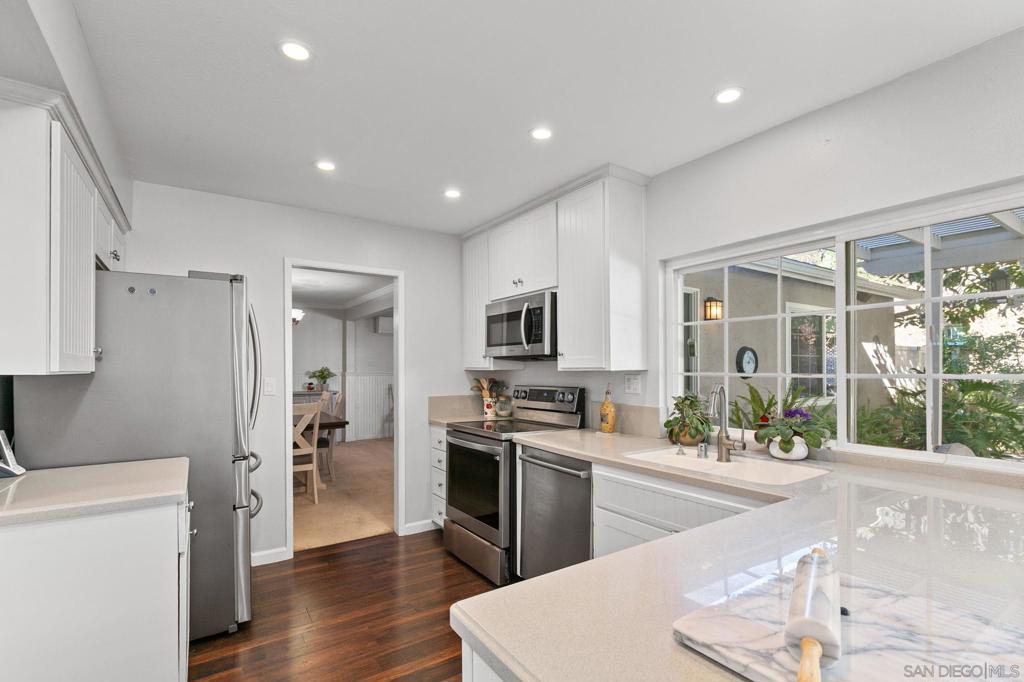 San Diego - Residential