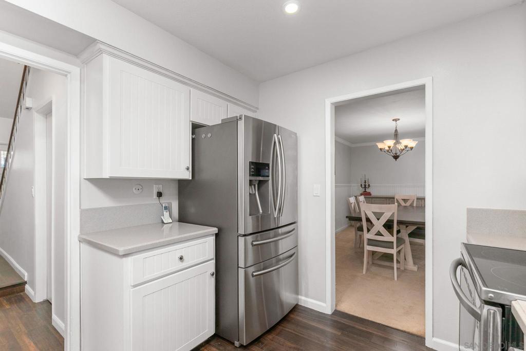 San Diego - Residential