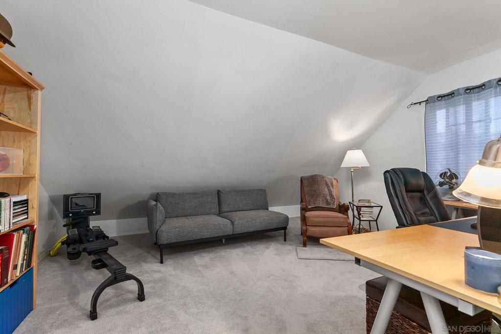 San Diego - Residential