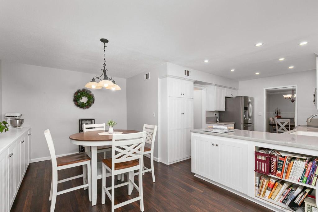 San Diego - Residential