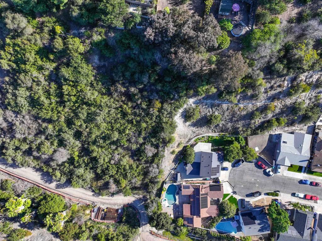 San Diego - Residential