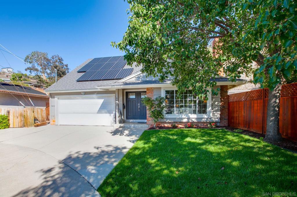 San Diego - Residential
