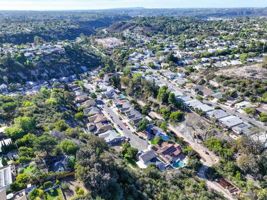 San Diego - Residential
