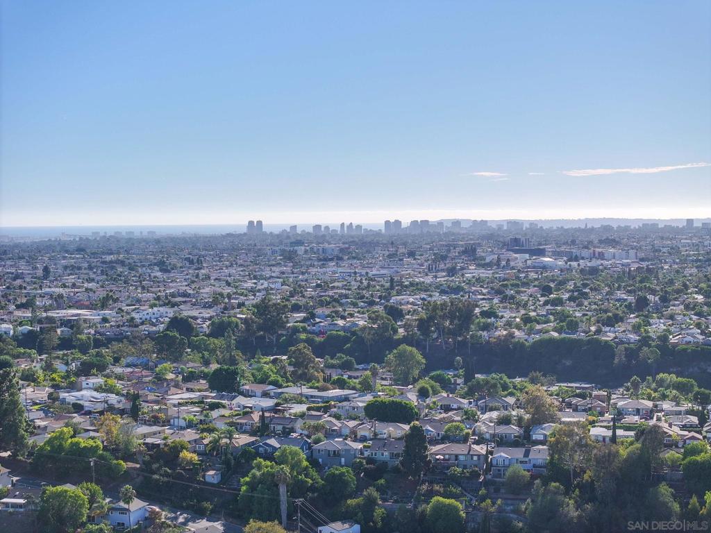 San Diego - Residential