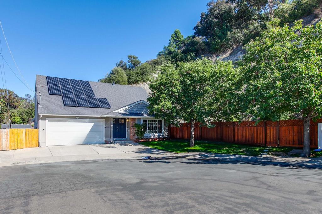 San Diego - Residential