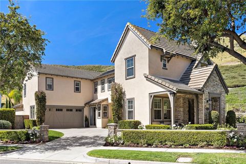21 Snow Bush Ladera Ranch CA 92694