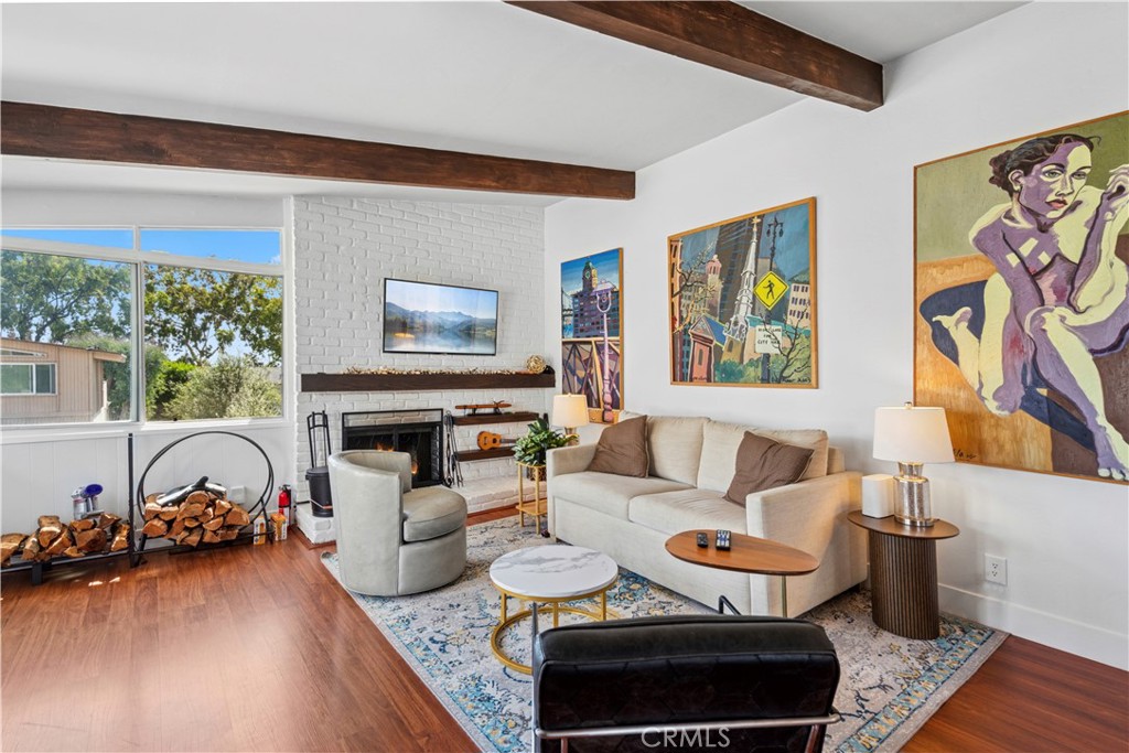 Corona Highlands (CORH) - Residential Lease
