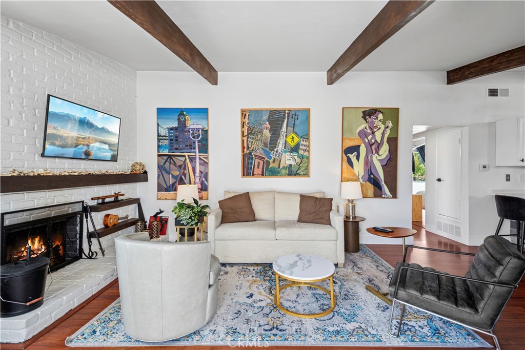 Corona Highlands (CORH) - Residential Lease
