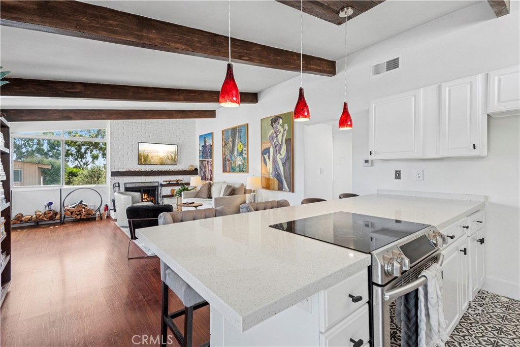 Corona Highlands (CORH) - Residential Lease