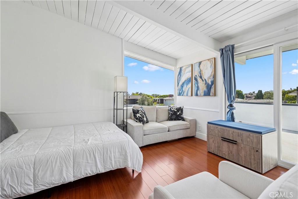 Corona Highlands (CORH) - Residential Lease