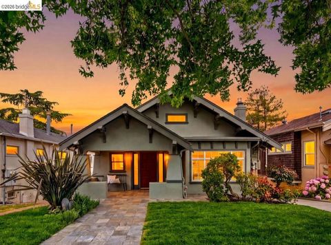 Photo of 3920 Ardley Ave. AVE, Oakland, CA 94602 (MLS # 41139162)