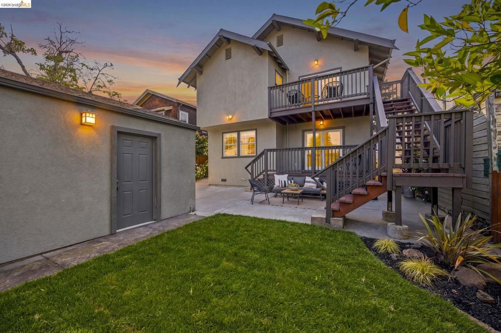 3920 Ardley Ave.