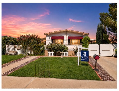 Photo of 13962 Riviera DR, Victorville, CA 92395 (MLS # HD26190794)