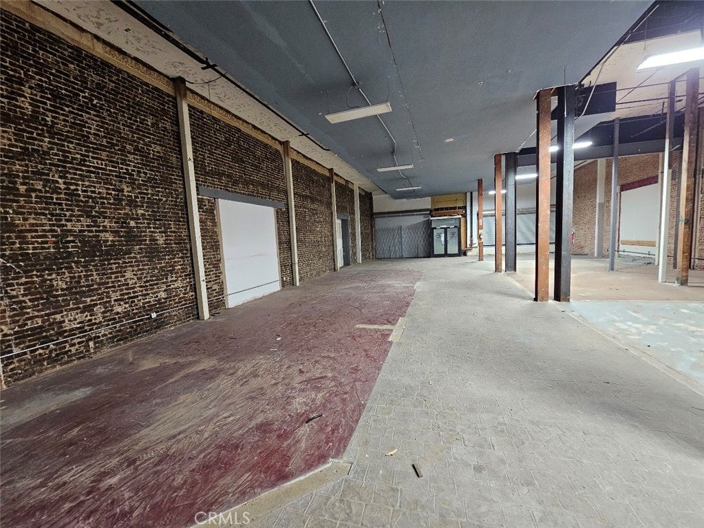 800 S. Pacific Avenue B